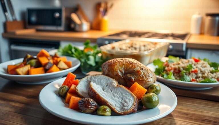 15 Easy and Healthy Turkey Recipes for Dinner