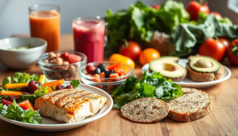 8 Easy Healthy Recipes You Can Make in 30 Minutes