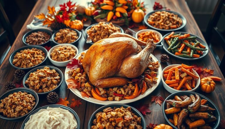 5 Delicious Turkey Recipes for Every Holiday