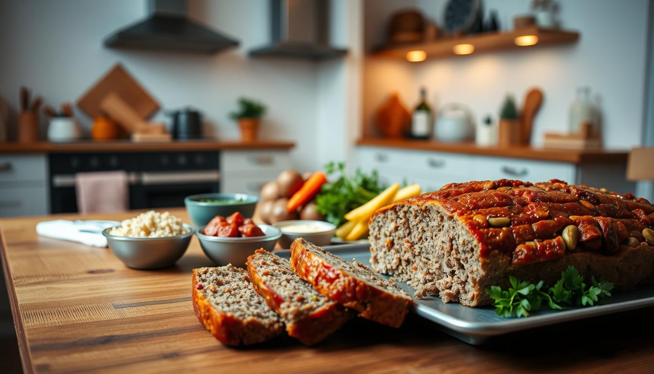 5 Easy Meatloaf Recipes for a Quick Dinner