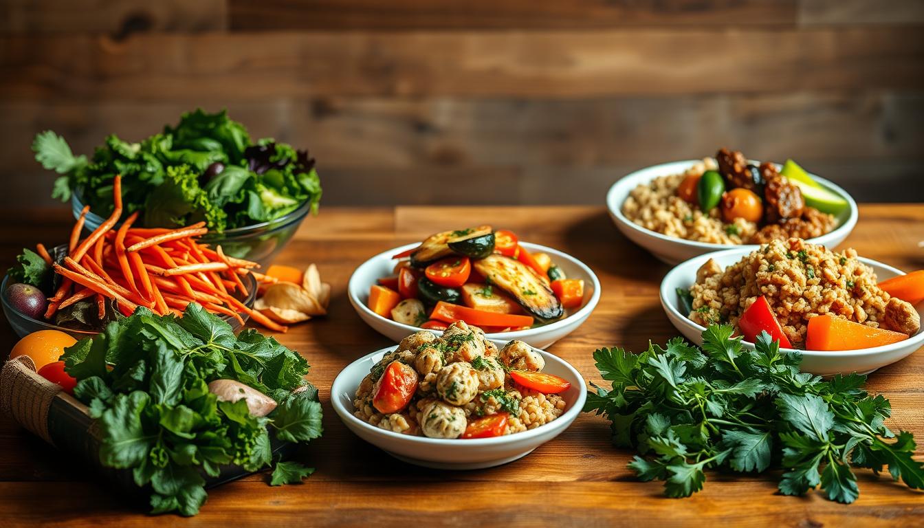 5 Healthy Dinner Recipes to Make Tonight