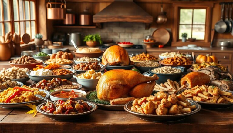 7 Savory Turkey Dinner Ideas for Your Next Feast