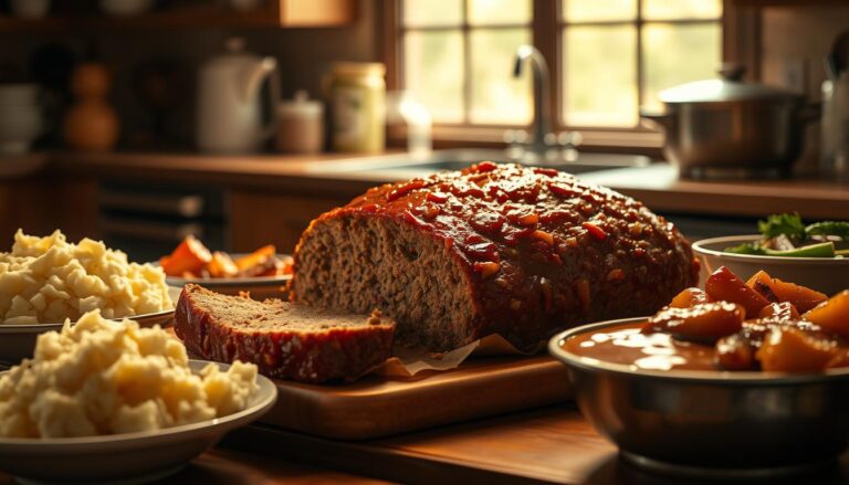 9 Classic Meatloaf Recipes for Family Meals