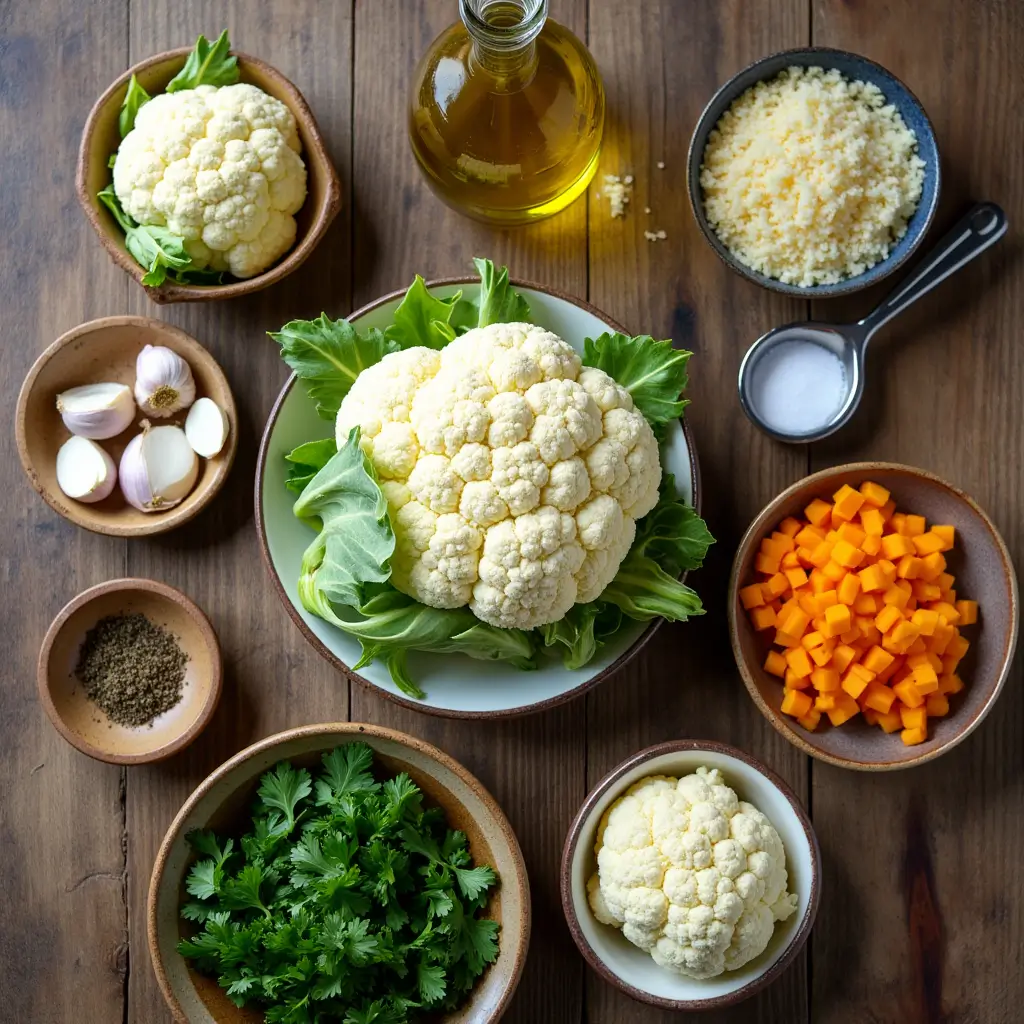 cauliflower