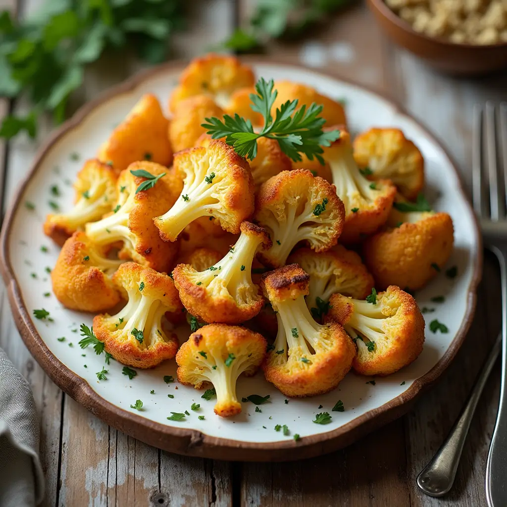 cauliflower