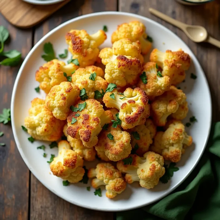 cauliflower
