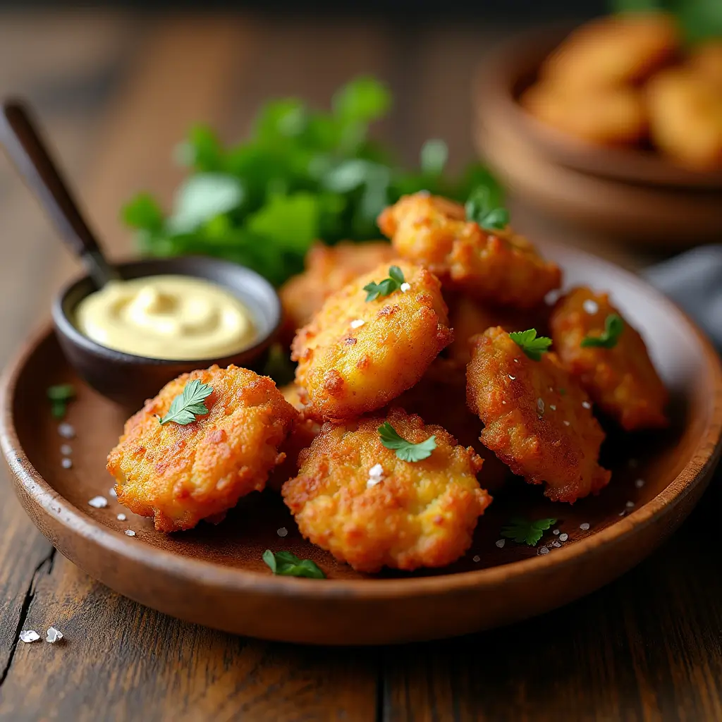 Chicken