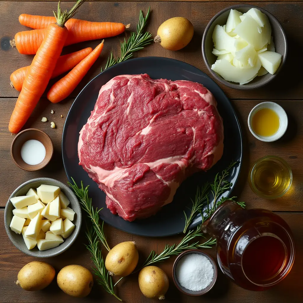 Pot Roast