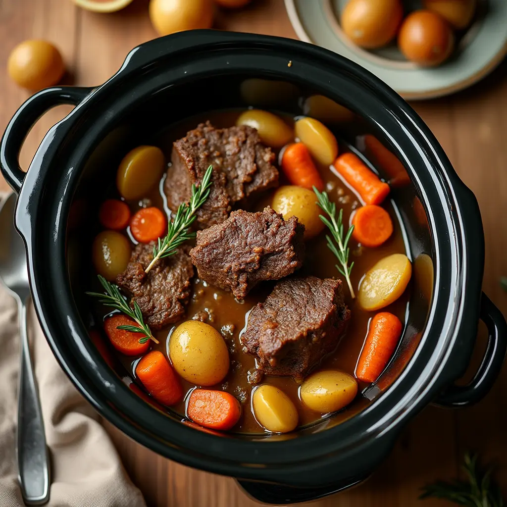 Pot Roast