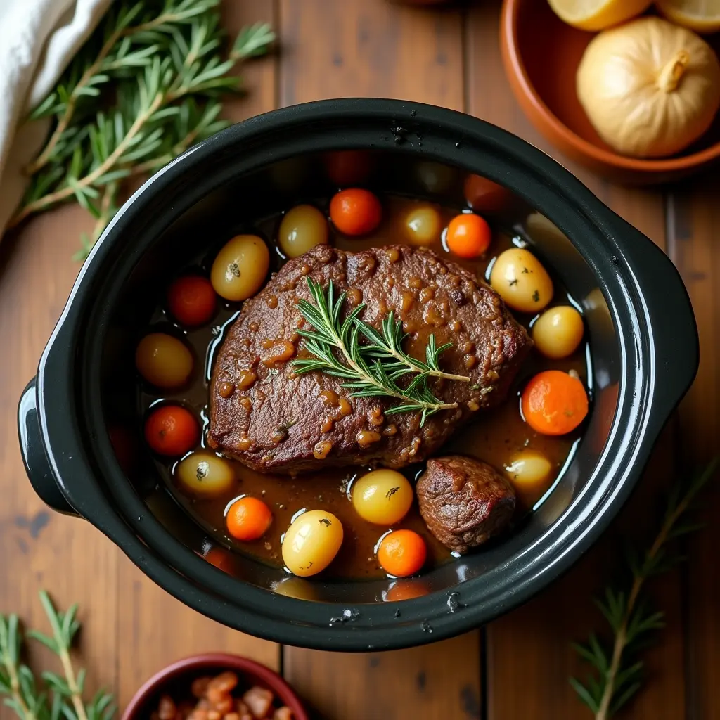Pot Roast
