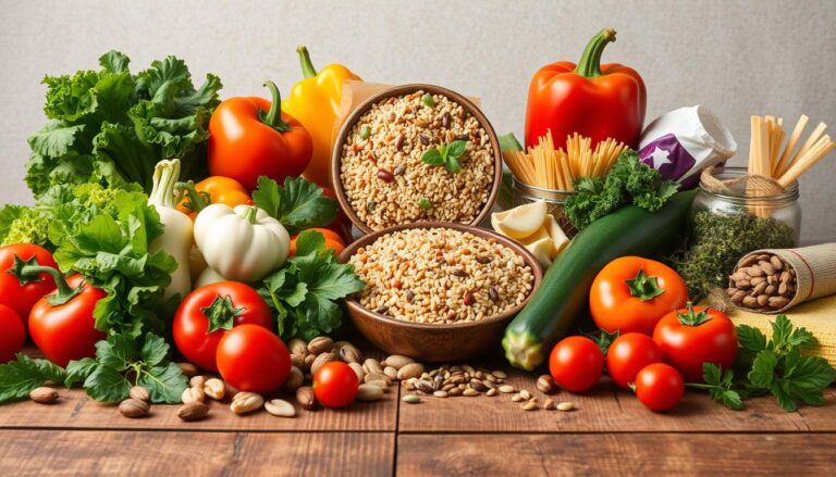 Quick and Healthy