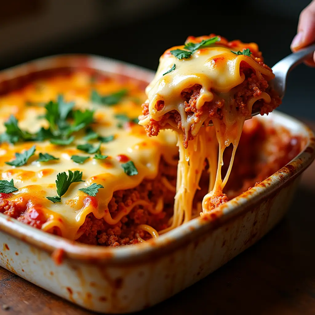 Spaghetti