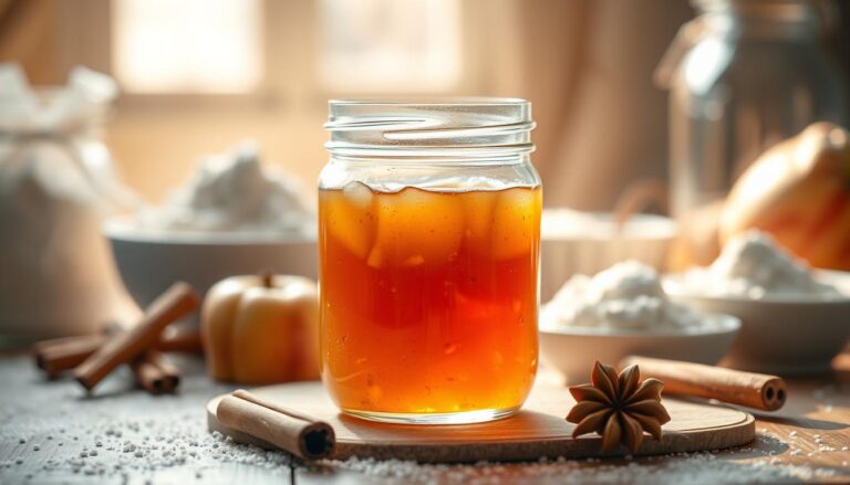 apple jelly recipe