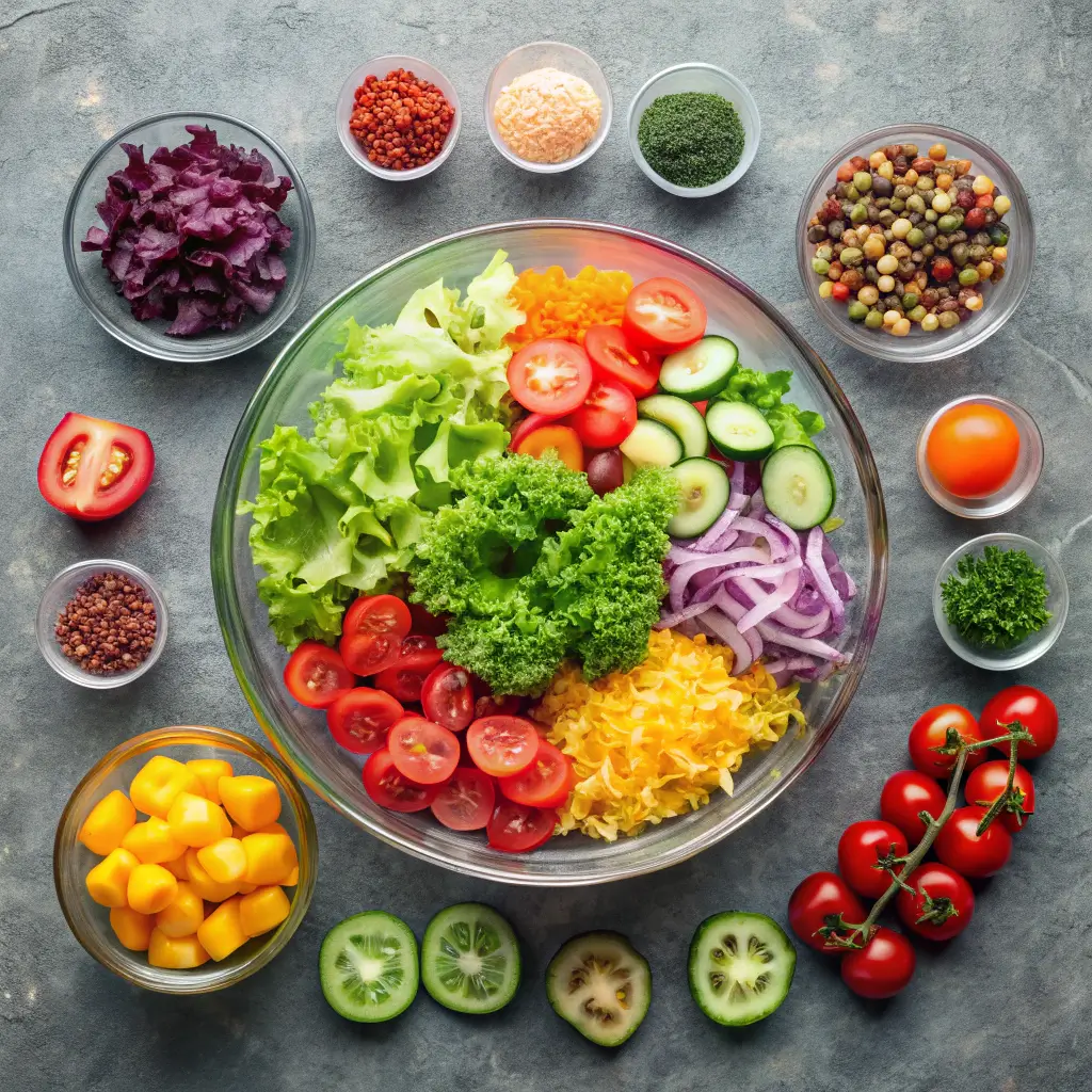 1905 salad recipe