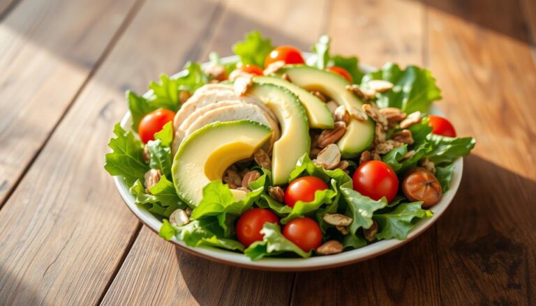 5 ingredient chicken salad recipes