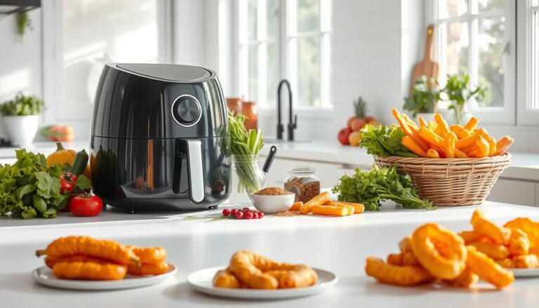 air fryer recipes healthy