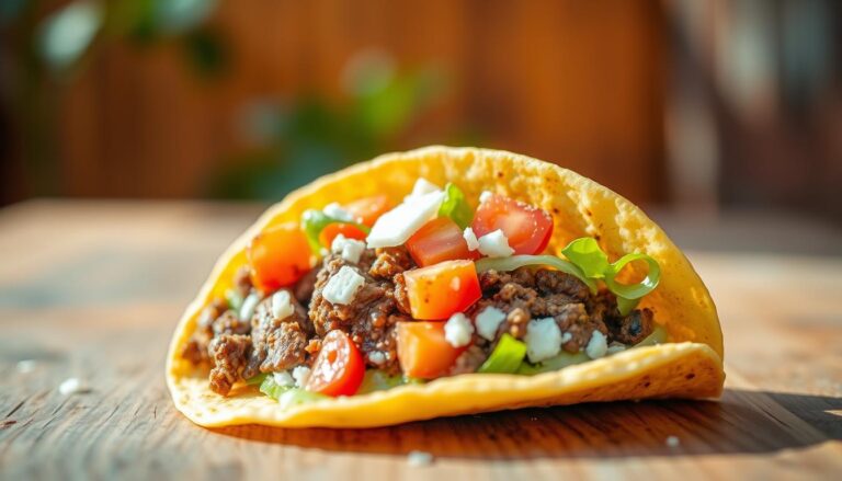 authentic mexican taco recipe