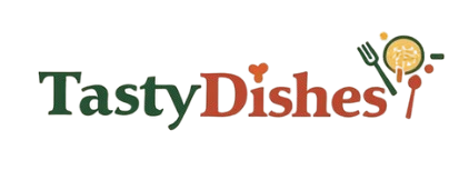 tastydishes.org