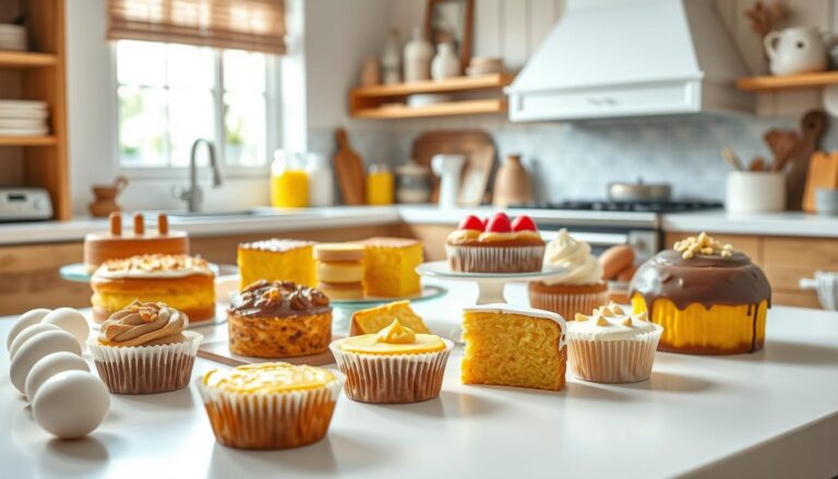 yellow box cake mix recipes